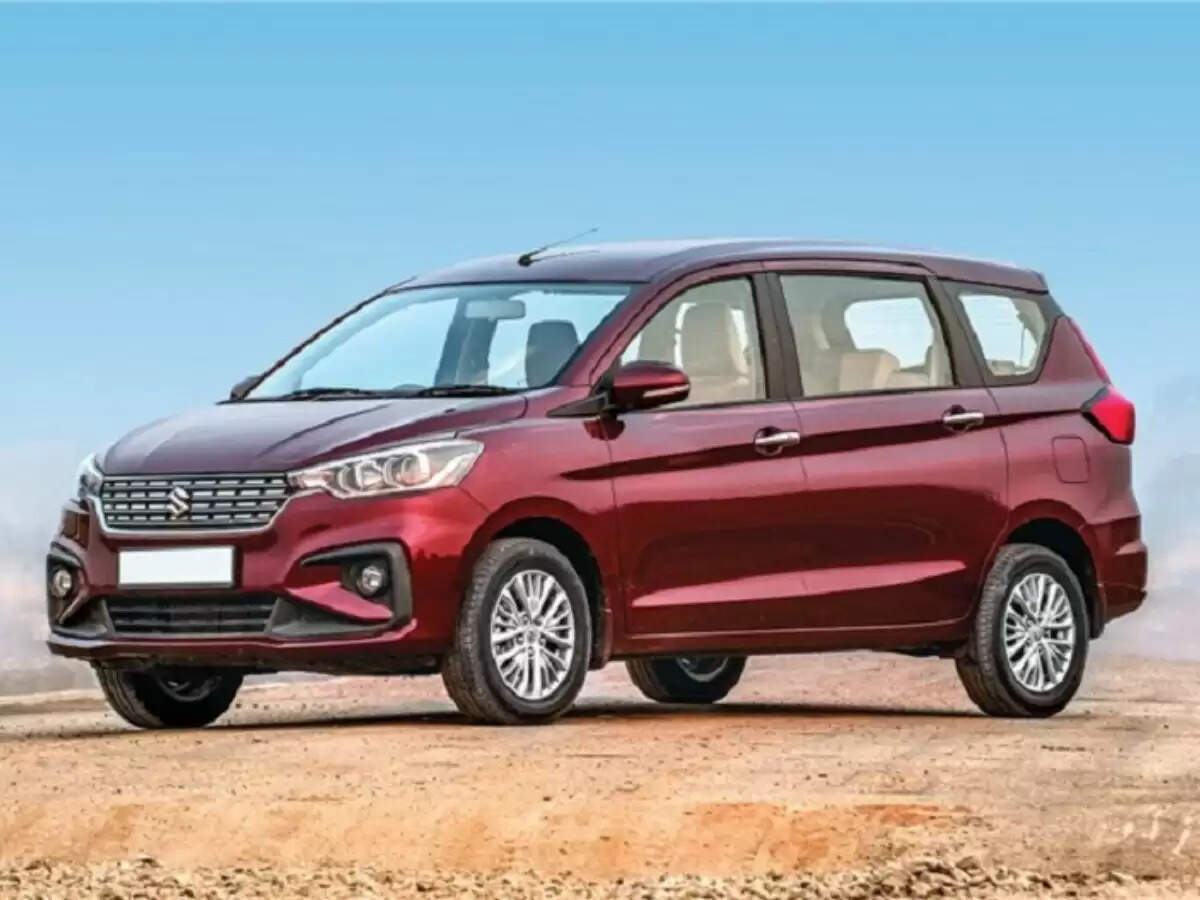 ट्रैवल के लिए ये सस्ती फैमिली कार, लगेज के साथ भी कर सकेंगे आरामदायक सफर