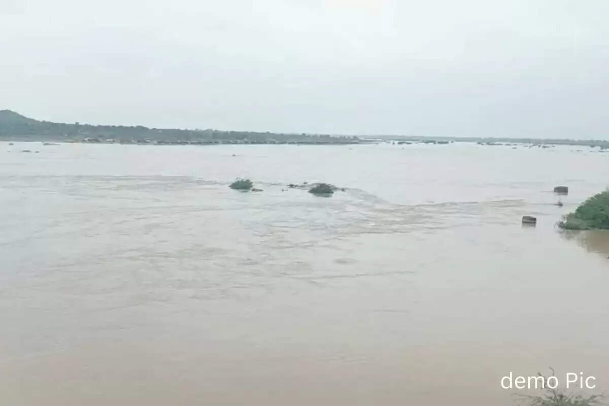 दौसा और सवाई माधोपुर के 1256 गांवों में पहुंचेगा पीने का पानी, 2 साल में होगा प्रोजेक्ट पूरा