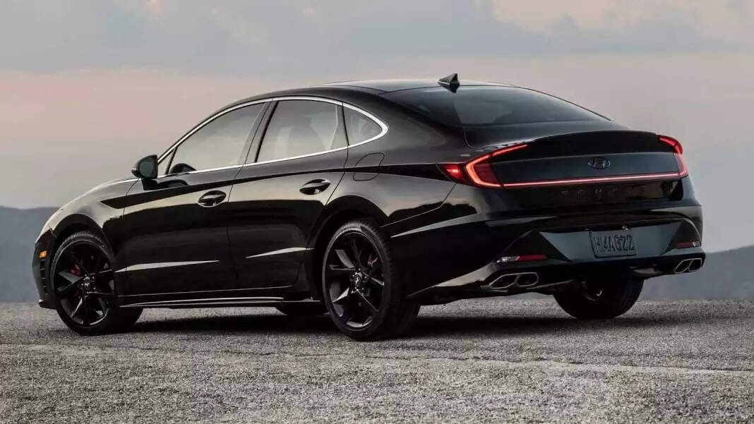 Upcoming Cars: These 6 new cars of Hyundai will create a stir in the market very soon, 2 electric also included