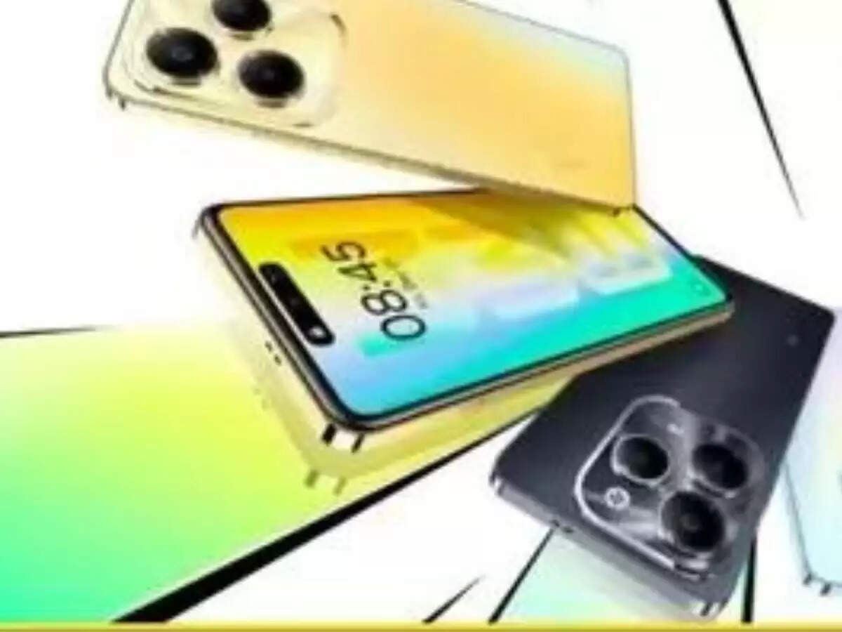 Infinix Note 40 Pro