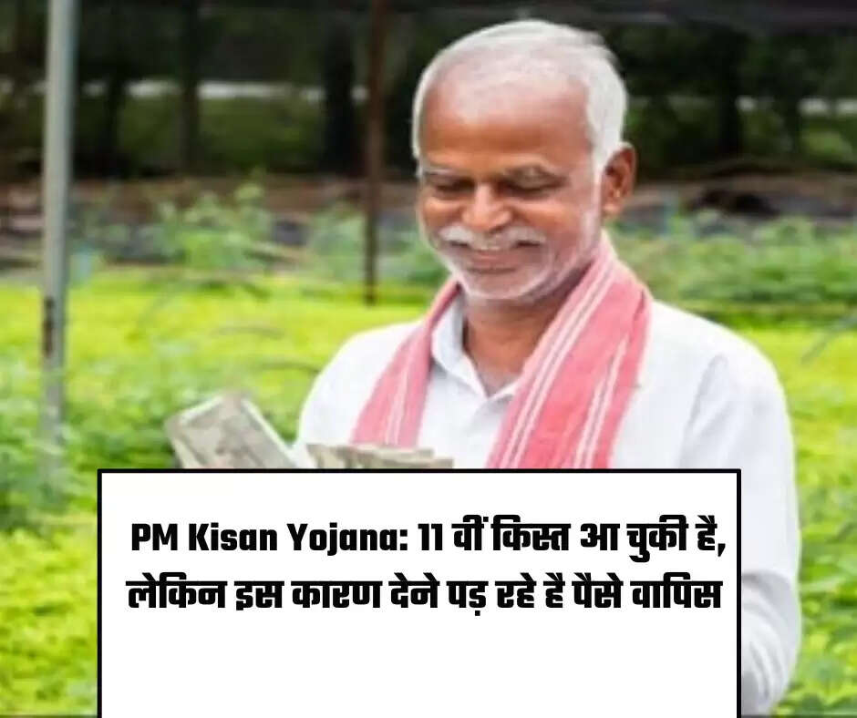 pm kisan