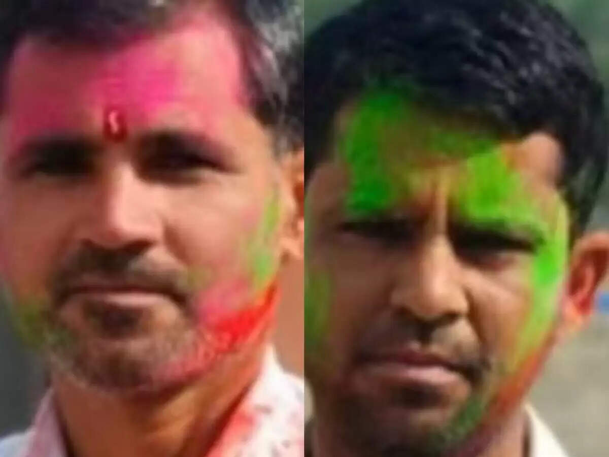 Rajasthan : नलकूप के लिए जमीन में गाड़े गए तार से करंट लगने से दो भाइयों की हुई मौत&nbsp;