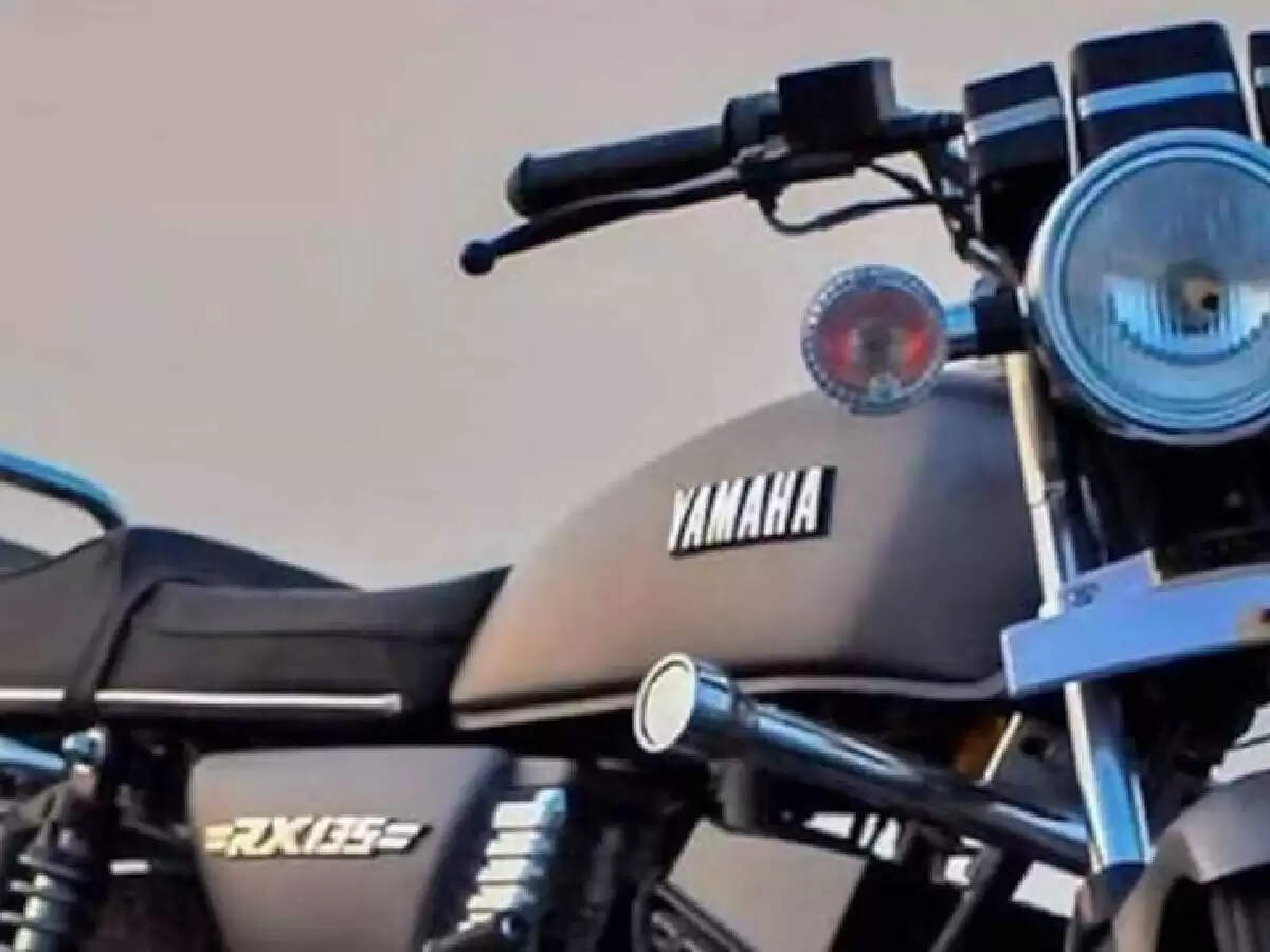 नए अवतार में दस्तक देगी Yahama RX100 बाइक, फीचर्स सुनकर धड़क उठेगा दिल