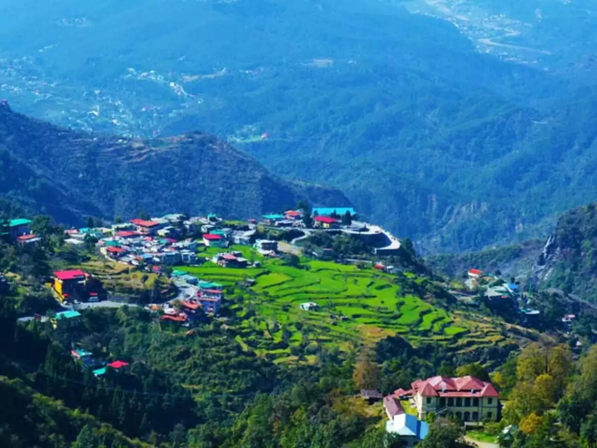 उत्तराखंड घूमने के लिए IRCTC लेकर आया नया टूर पैकेज, 4 शहरों में मिलेगा घूमने का मौका