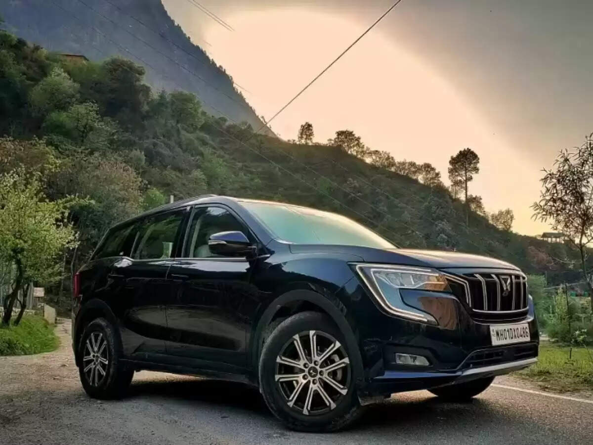 XUV 700 गाड़ी हुई 2 लाख रुपए से ज्यादा सस्ती, इस वजह से कंपनी ने लिया फैसला