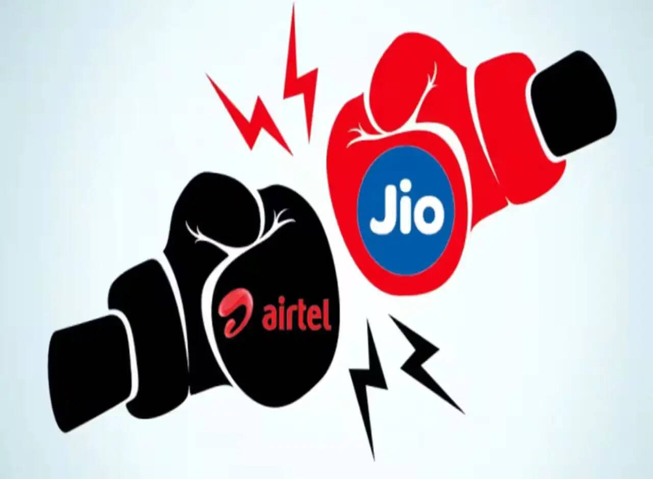 Airtel lost its sleep due to this plan of Jio, now the phone will not work for 90 days