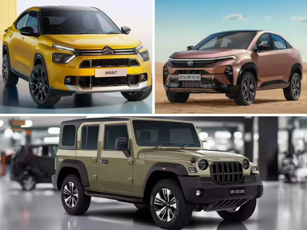अगस्त में लॉन्च होने जा रही 3 गाड़ियां, महिंद्रा और टाटा की SUV दिखाएगी जलवा