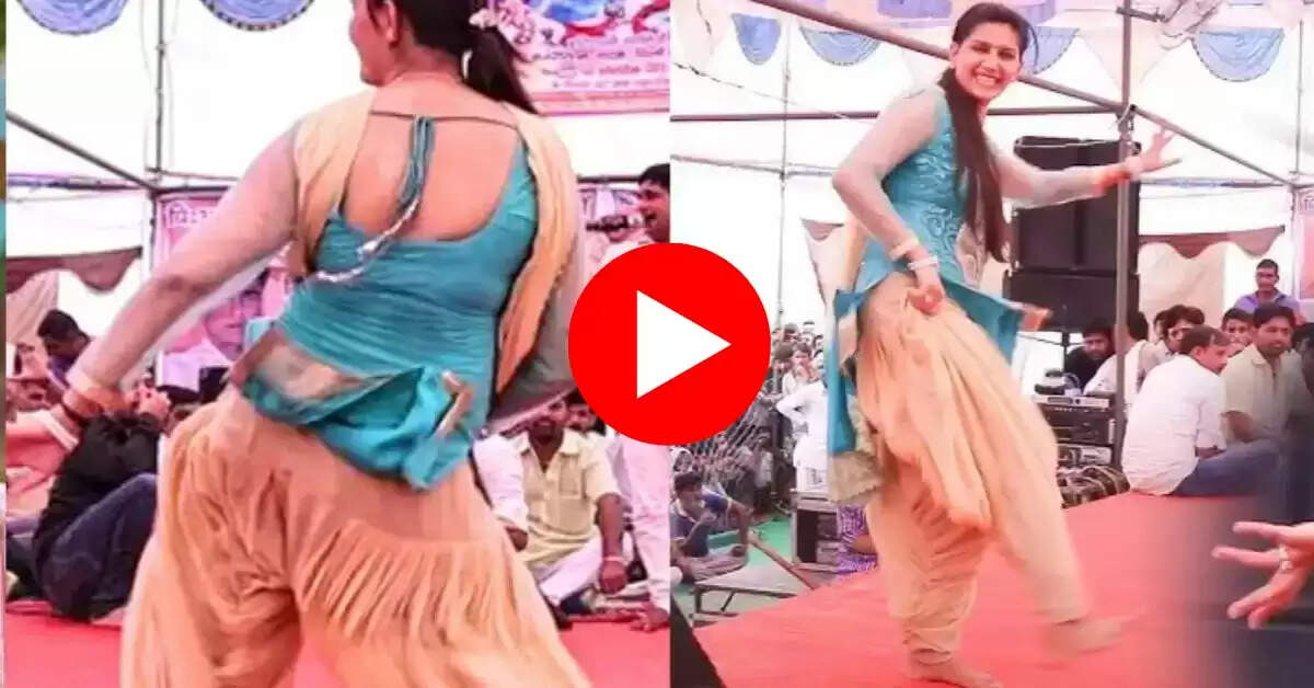 Haryanvi Dance: इस गाने से हिट हुई थी सपना चौधरी, मिला पैसा और शौहरत