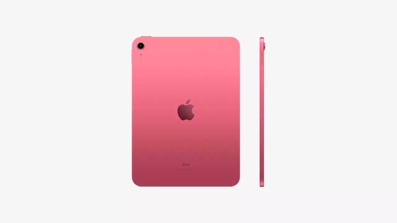 iPad will look changed in the coming year, these will be the special changes