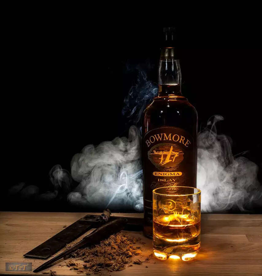 Liquor: Nowadays people do not know the right way to drink liquor, keep important things in mind