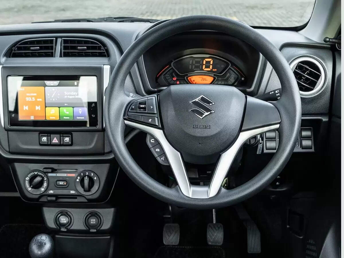 मारुति की Alto K10 पर मिल रहा 98,106 रुपए का तगड़ा डिस्काउंट