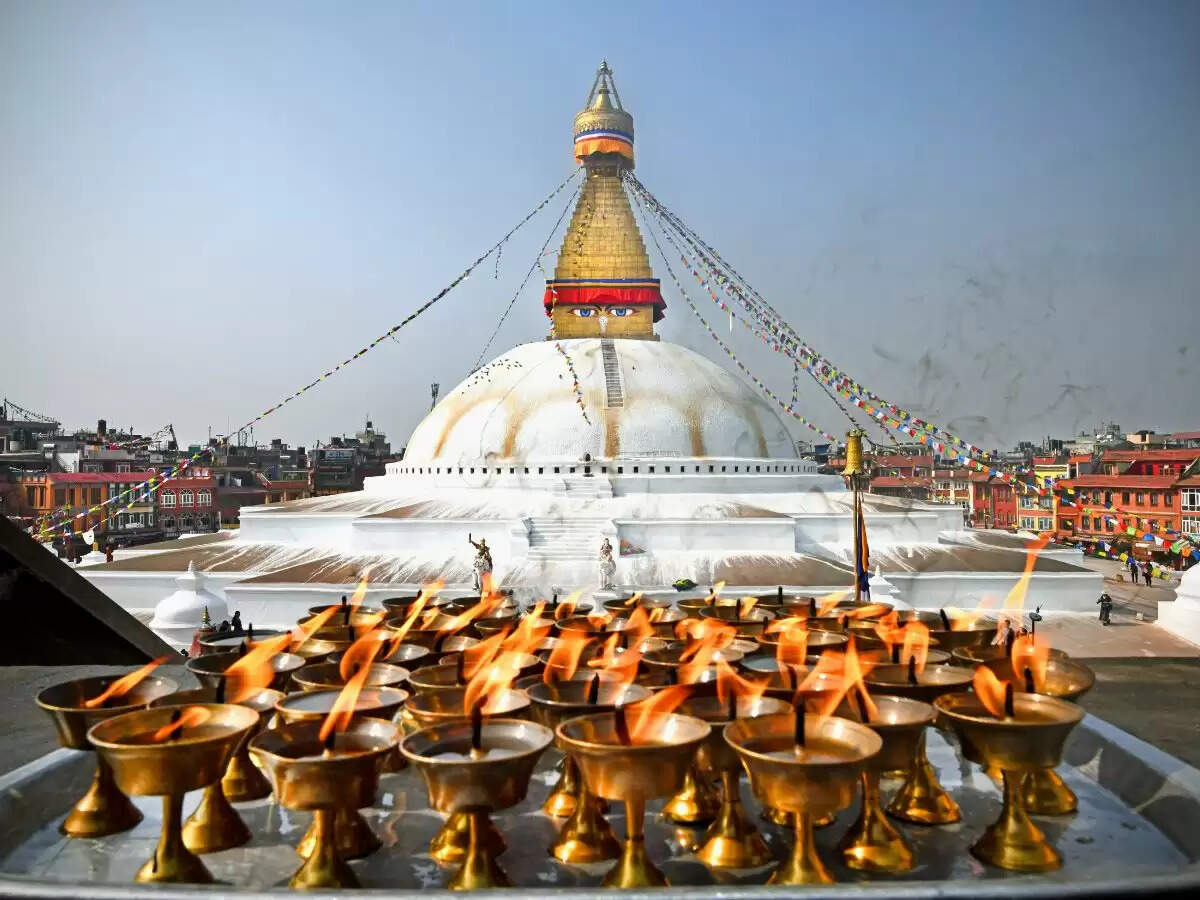 travel news , Nepal , summer vacation