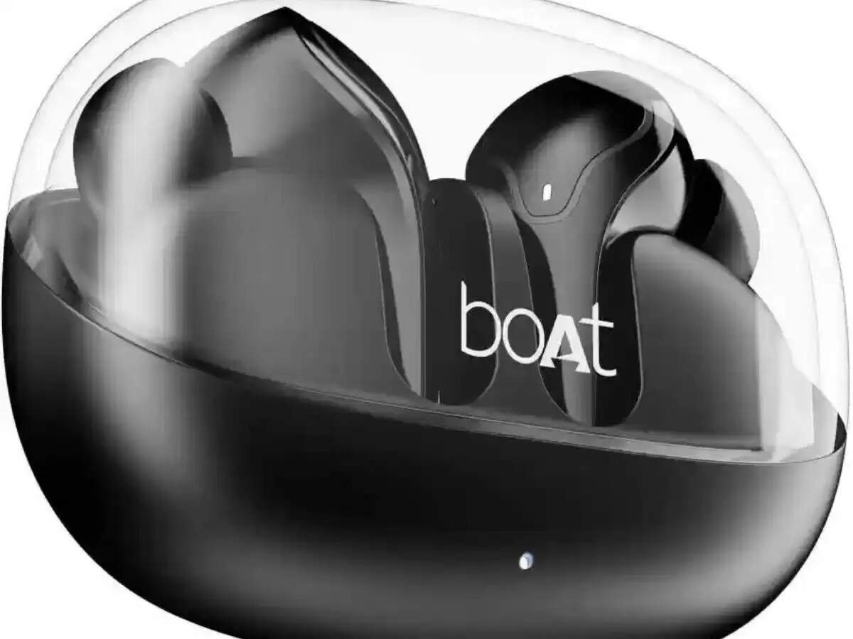 लॉन्च हुए नए 50 घंटों तक चलने वाले Earbuds, BEAST Mode फीचर्स, क़ीमत 1000 से कम