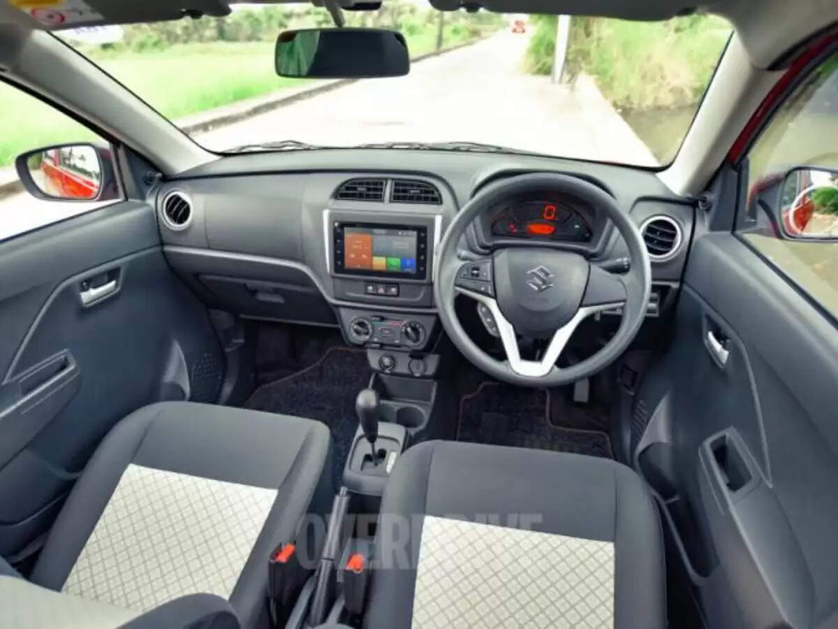 Maruti की कम क़ीमत वाली कार पर मिल रही 50000 की छुट, माइलेज में कोई मुकाबला नहीं