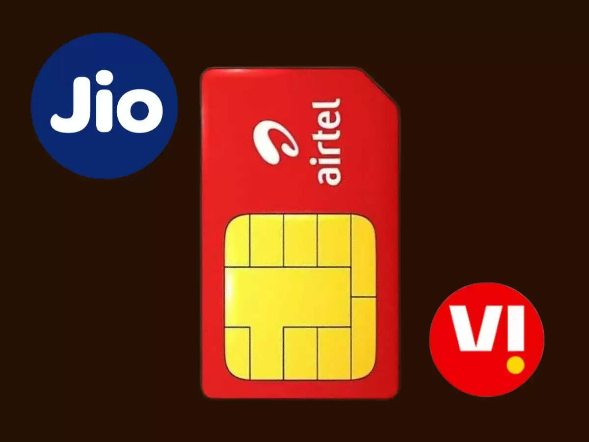 सिम कार्ड लेने नियमों में सरकार ने किया ये बदलाव, Airtel, VI और Jio यूजर्स रखें ध्यान