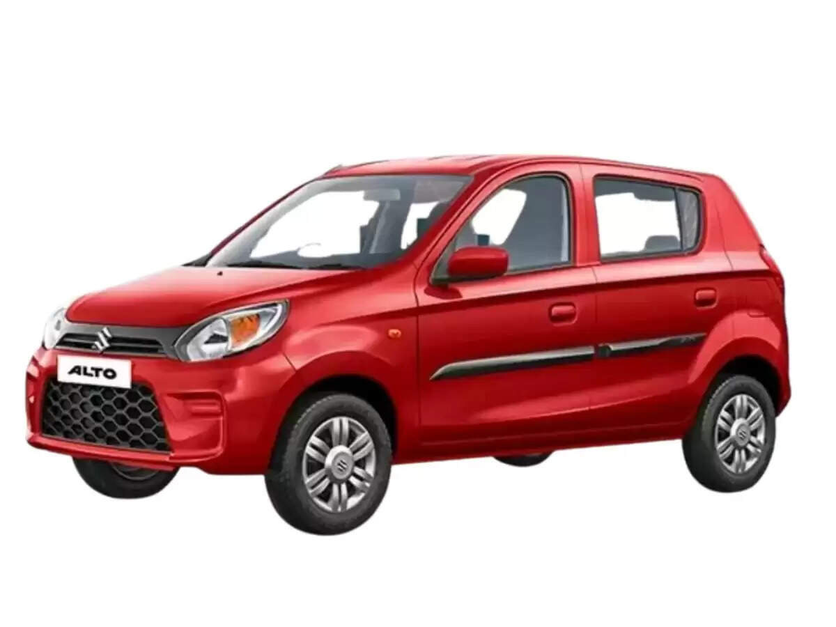नई Maruti Alto 800 नए अवतार में, पावरफुल इंजन और बेहतर माइलेज, जानें कब होगी लॉन्च