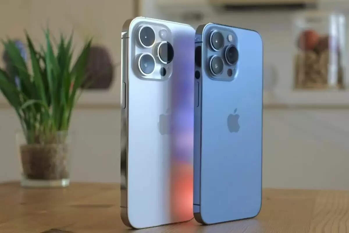 Apple ने भारत में बना डाला नया रिकॉर्ड, 15 करोड़ से ज्यादा iPhone बिके
