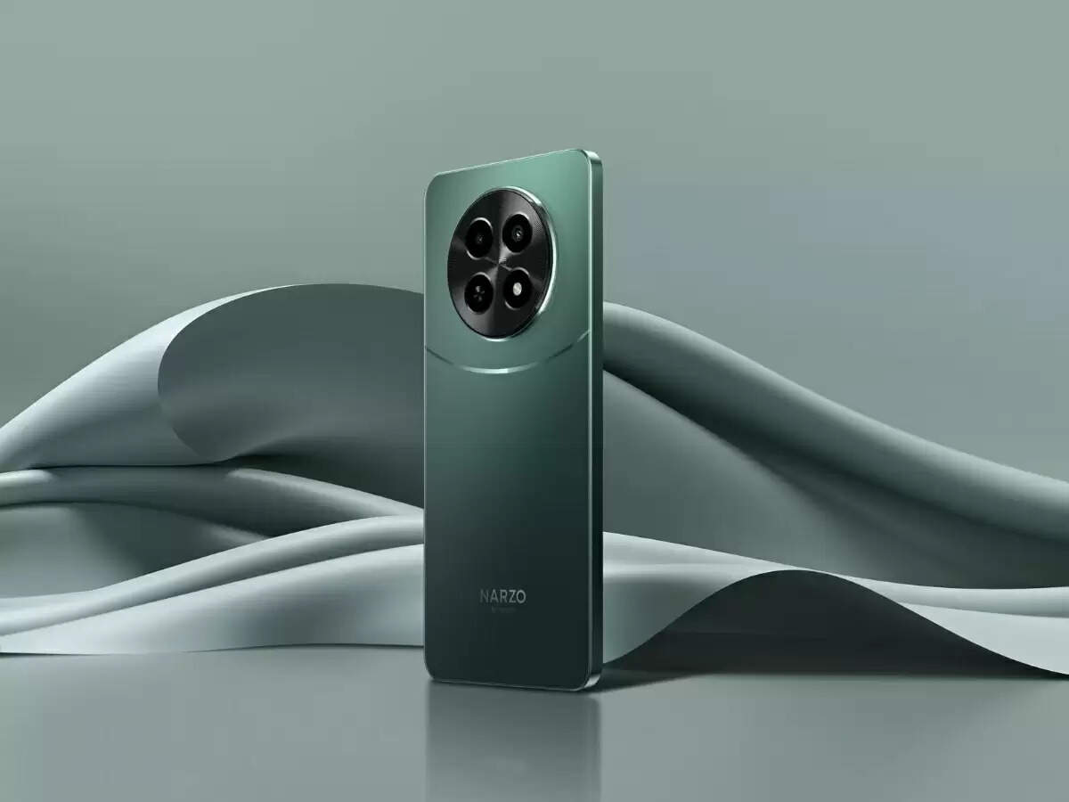 Realme Narzo का नया 8GB रैम वेरिएंट लॉन्च, क़ीमत 14,999, फास्ट चार्जिंग समेत कई तगड़े फीचर्स