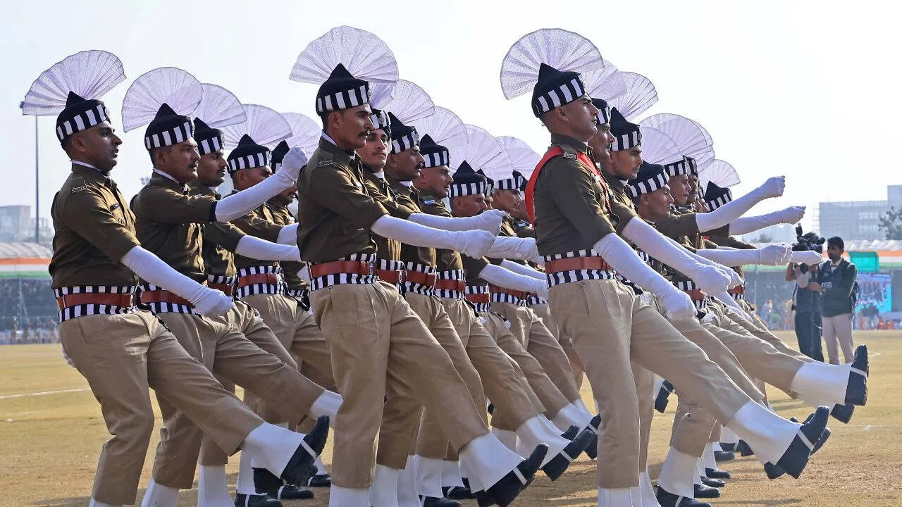 Rajasthan Police Constable Bharti: राजस्थान में 9600 पुलिस कांस्टेबल पदों पर निकली भर्ती, बढ़ गई आवेदन की तारीख