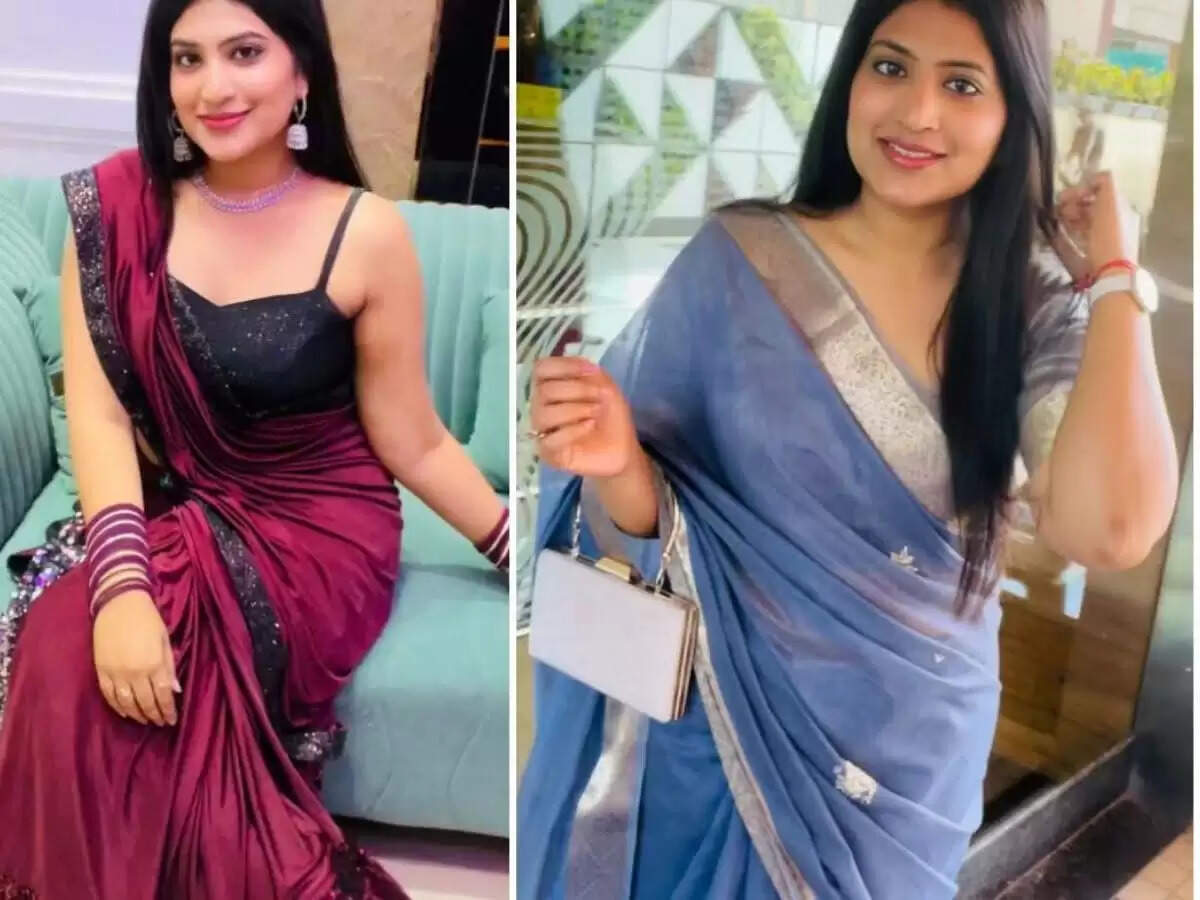 IAS Priyanka Goyal Success Story: भारत की सबसे सुंदर IAS अफसर, इंस्टाग्राम पर जीता लाखों लोगों का दिल