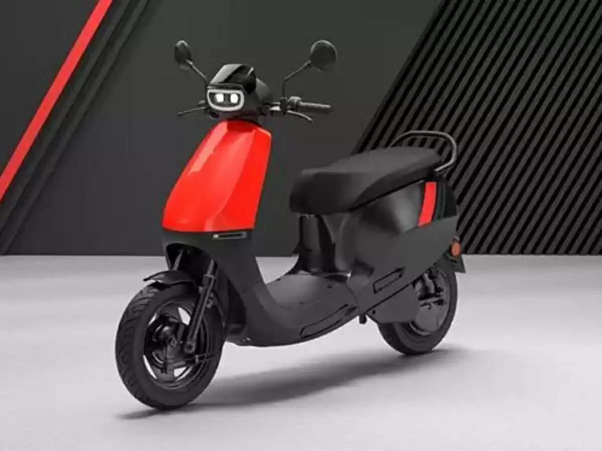 लीजिए! Ola के इस इलेक्ट्रिक स्कूटर में आ गया लेटेस्ट अपडेट, जुड़ गए नए कमाल के फीचर्स